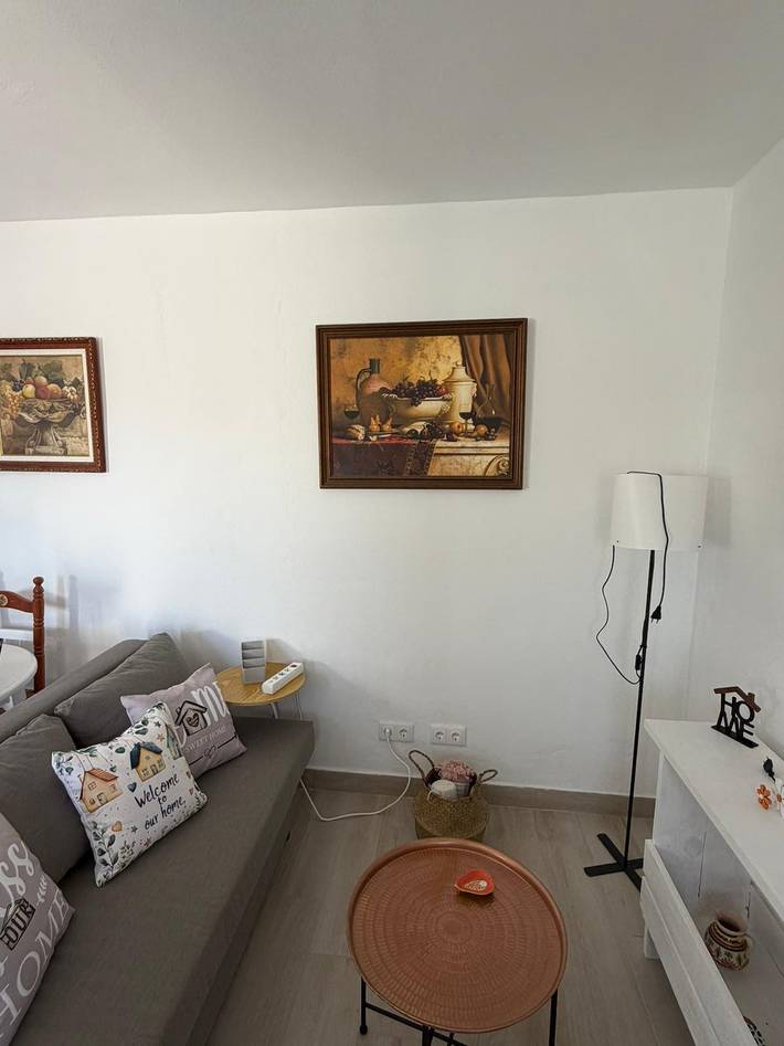 Entire apartment, A&N Playa Madrid 1, Valle-Niza in Almayate, Vélez-Málaga