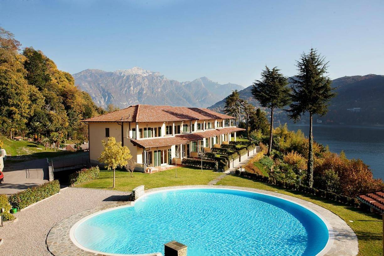 Appartement entier, Tremezzo Residence 3-1 of 11 apartments in an exclusive residence by Italian Apartments in Tremezzo, Région de Tremezzina