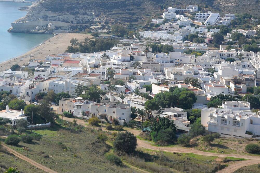 Entire apartment, Apartment/ flat - Almeria in Níjar, Costa de Almería