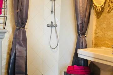 Location De Vacances pour 2 Personnes dans Lésigny (Vienne), Vienne (France), Photo 4