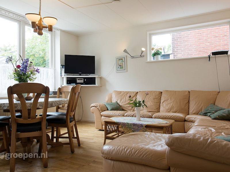 Holidayhome Egmond aan Zee in Egmond, Egmond aan Zee