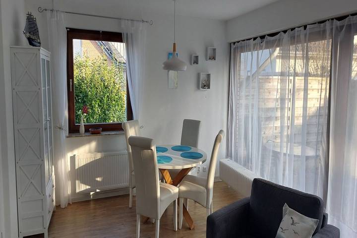 Ferienhaus für 4 Personen, mit Garten, mit Haustier in Kellenhusen - 3
