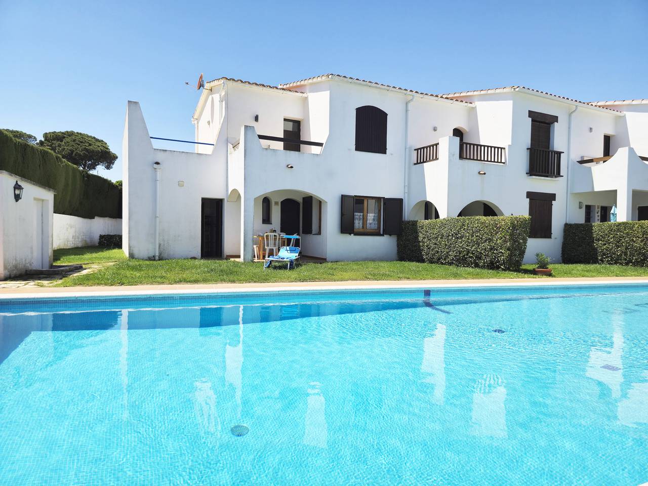 Casa vacanza a L'Escala a partire da 243€ a notte