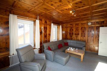 Ferienwohnung für 8 Personen in Scuol, Unterengadin, Bild 3