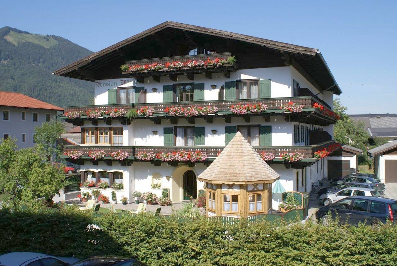 One-Bedroom Apartment in Fuschl am See, Bezirk Salzburg-Umgebung