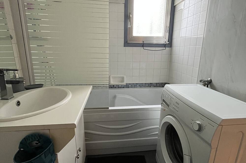 Appartement entier, Appartement proche centre ville et commerces  Entre Terre et Mer in Lannion, Ceinture Dorée