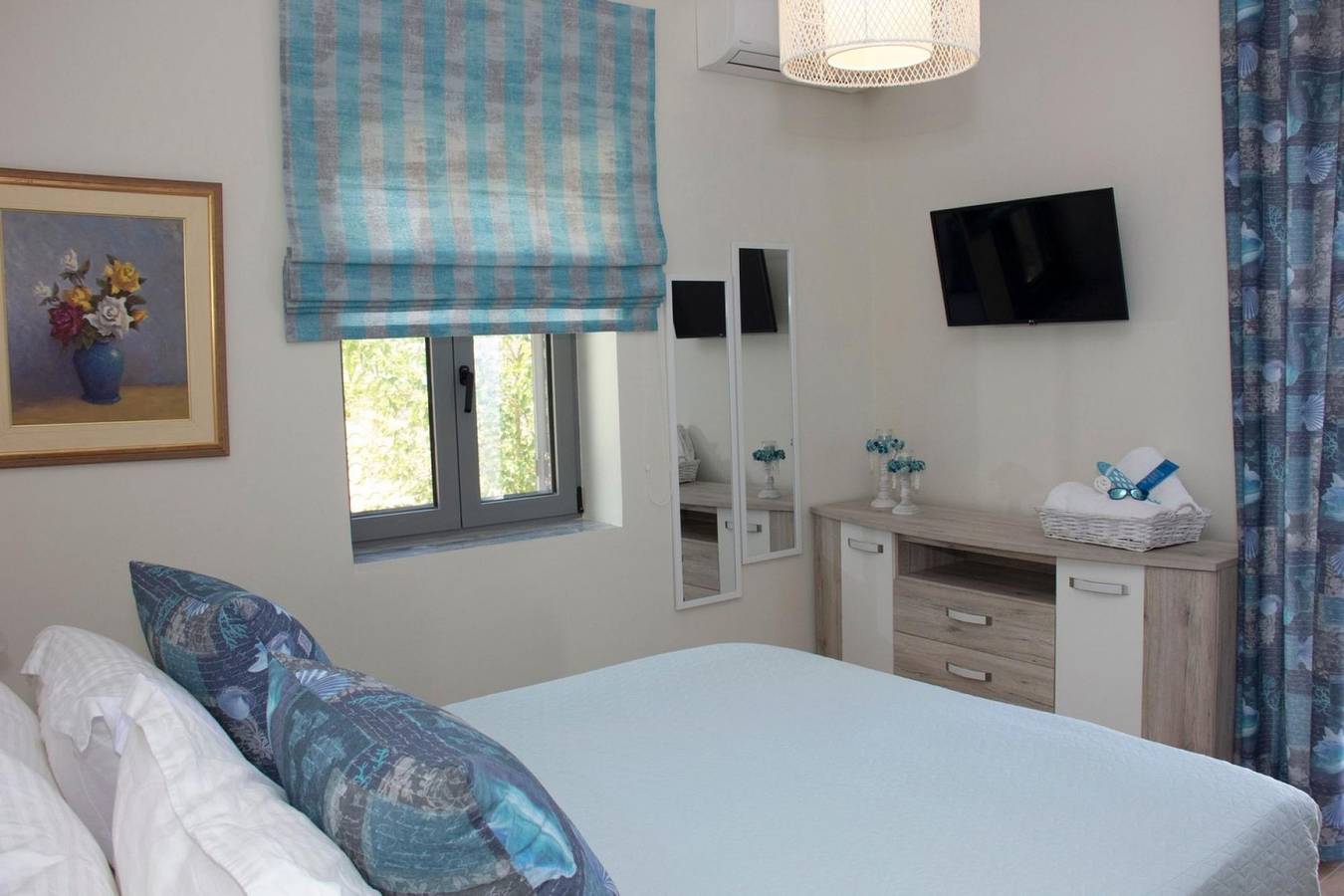 Villa voor 2 personen met balkon, foto 6