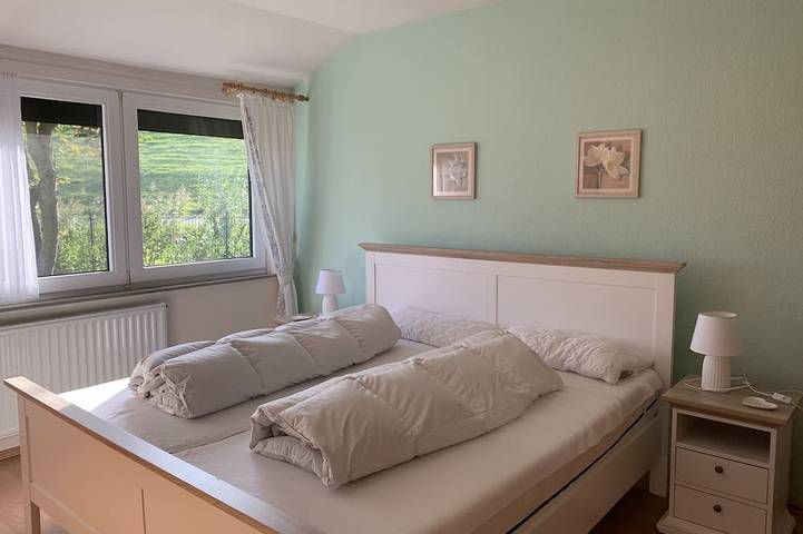 Ferienhaus für 7 Personen, mit Garten und Terrasse in Büsum-Wesselburen - 2