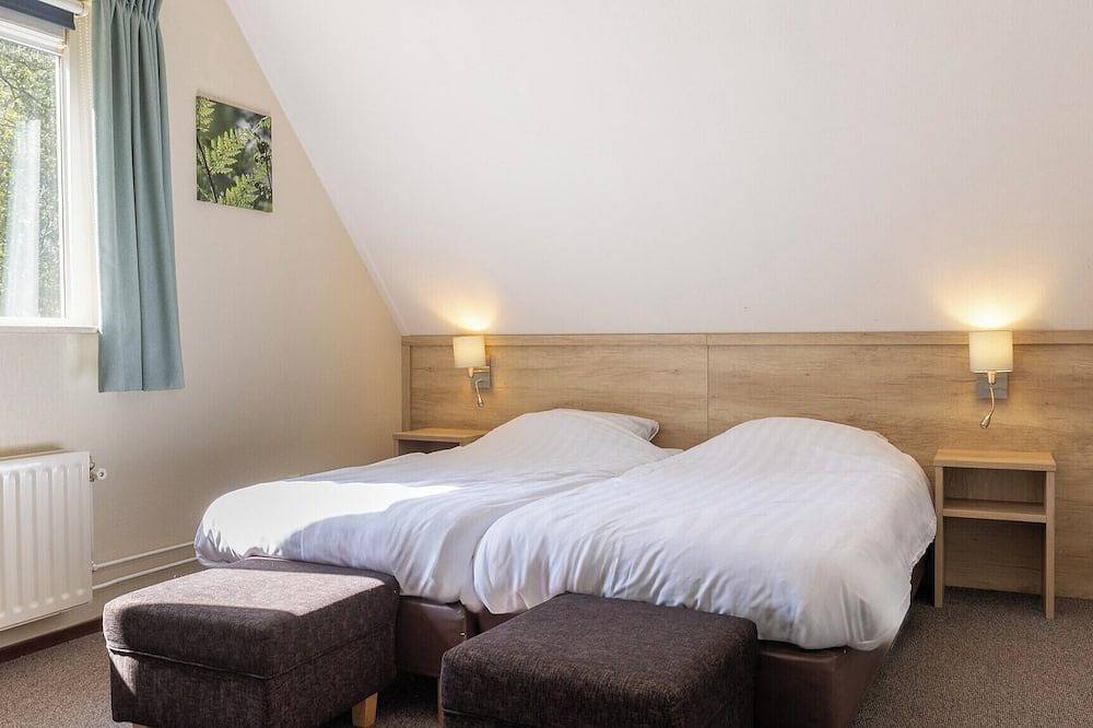 Comfortable bungalow for 6 people in Diessen, Nordbrabant