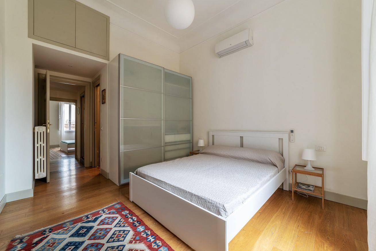 Appartamento intero, Bright & Roomy Apartment x6 - Trastevere District in Trastevere, Roma