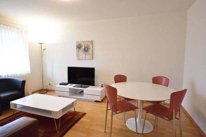 Apartamento de vacaciones para 2 personas - 1