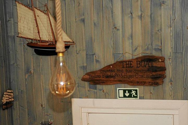 Ferienwohnung für 5 Personen