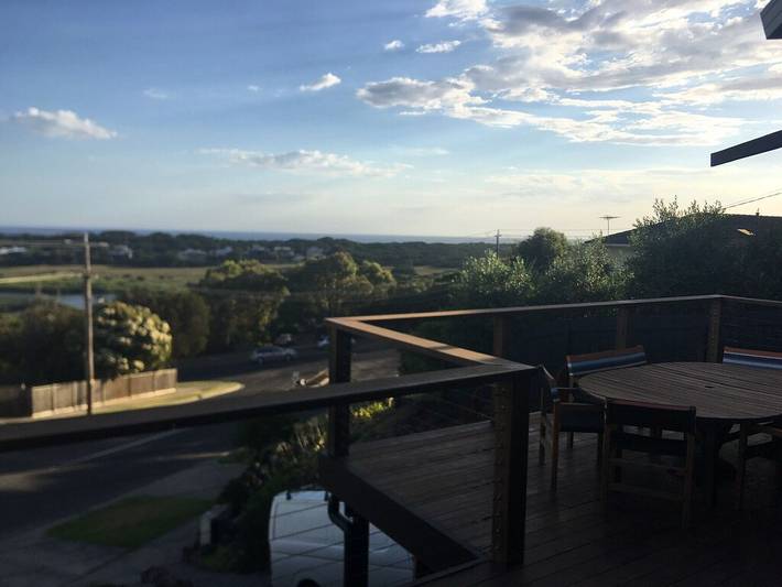 Holiday rental for 12 people, with garden, with pets in Great Ocean Road