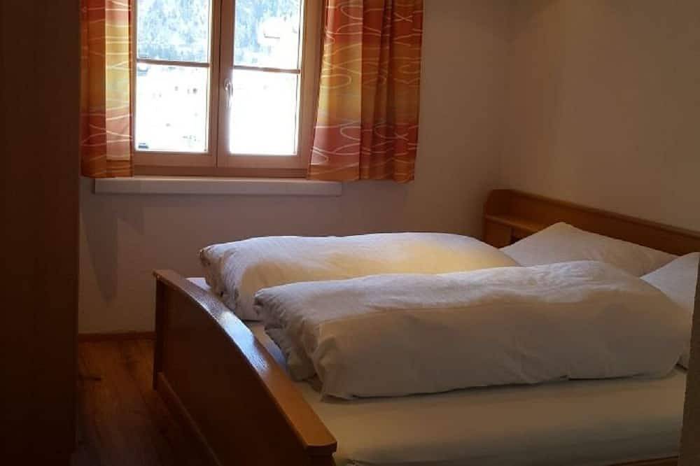 Ganze Wohnung, Wunderschöne Ferienwohnung im 1.Stock in Sonnenkopf, Dalaas