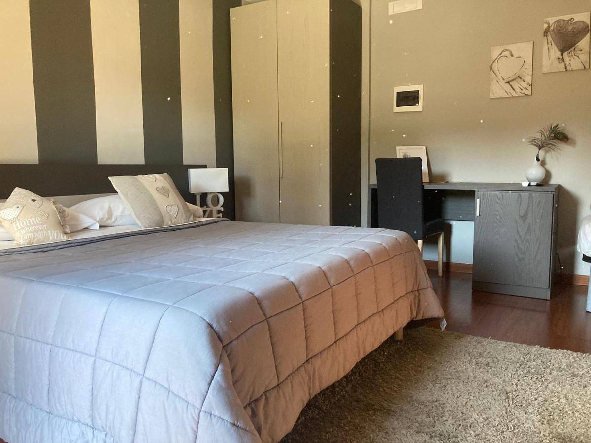 Double Room in Ariccia, Castelli Romani