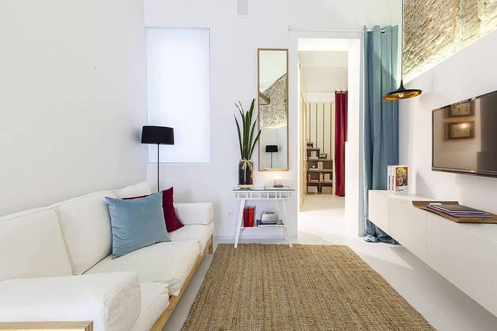 Ferienwohnung für 6 Personen in Madrid