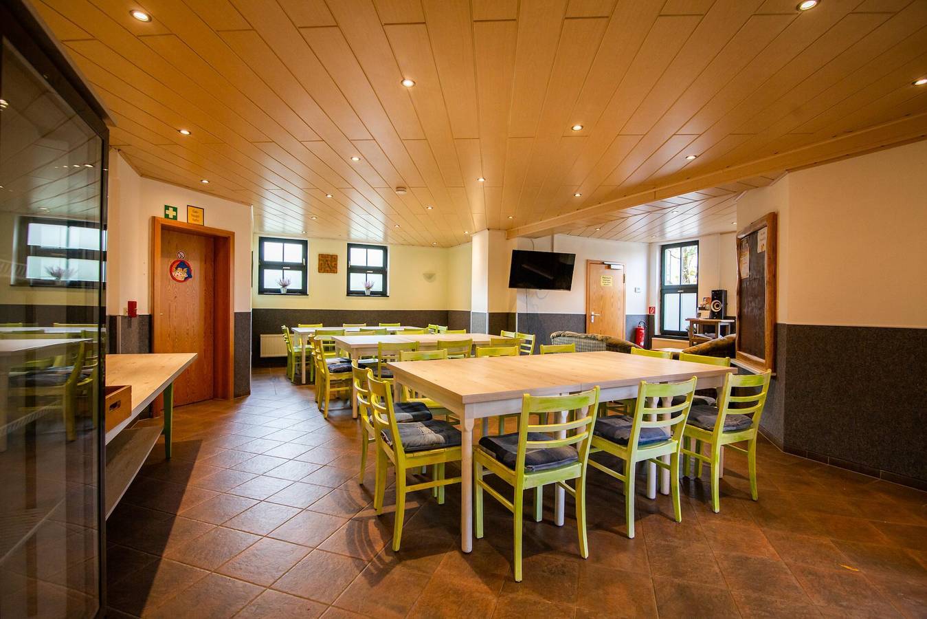 Ferienhaus, Bad, Wc, 4 oder mehr Schlafräume in Neukirch/Lausitz (Bautzen), Oberlausitz-Niederschlesien
