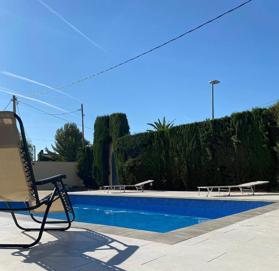 Casa Manuela in Miami Platja, Mont-roig del Camp