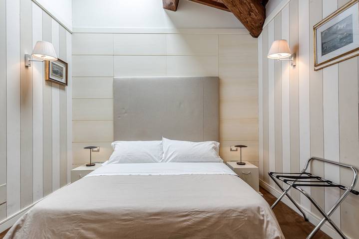 Habitación para 2 personas - 1