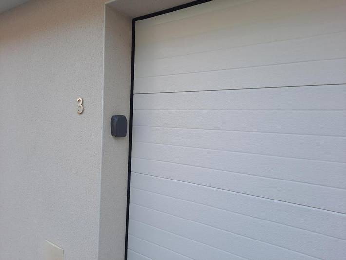 Gîte pour 2 personnes dans Nogentel