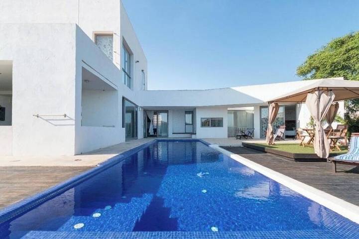 Chalet para 8 personas en Dehesa de Campoamor