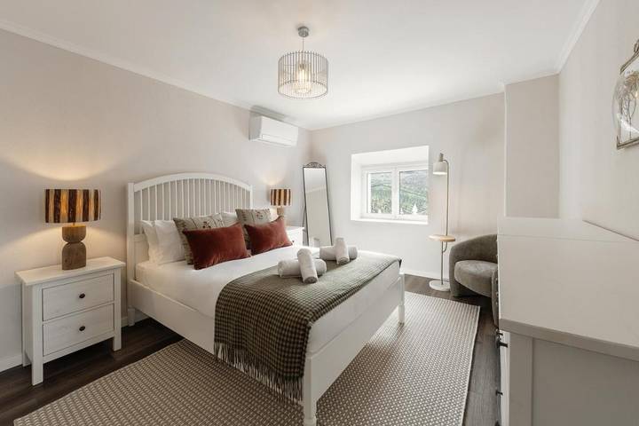 Casa de férias para 4 pessoas - 1