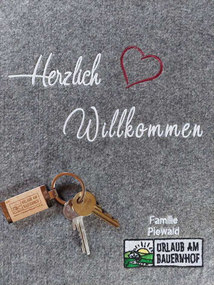 Ganze Ferienwohnung, Weingut Piewald - Ferienwohnung mit Balkon in Donau Niederösterreich Region