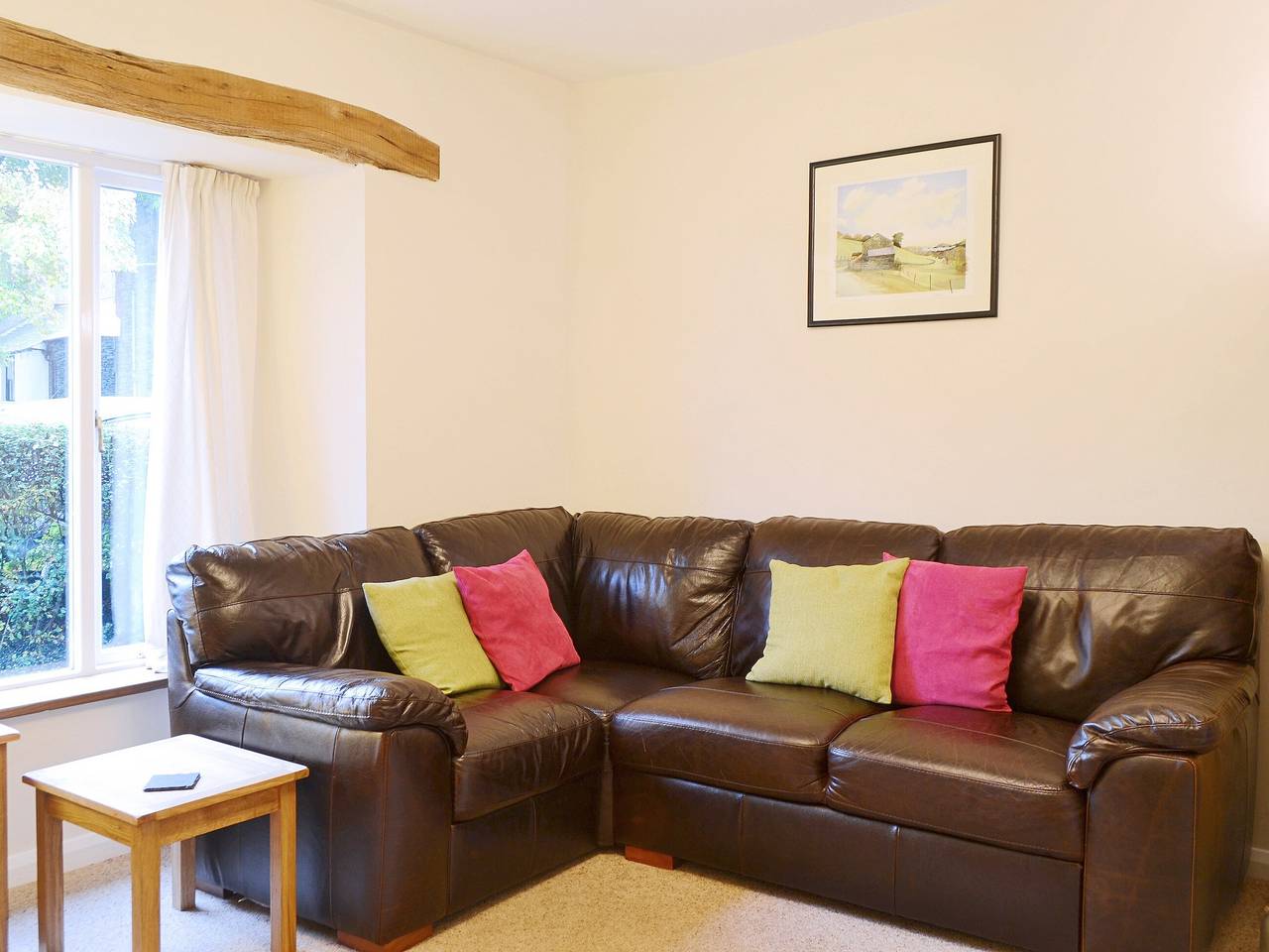 Beny Cot in Keswick, Lake District