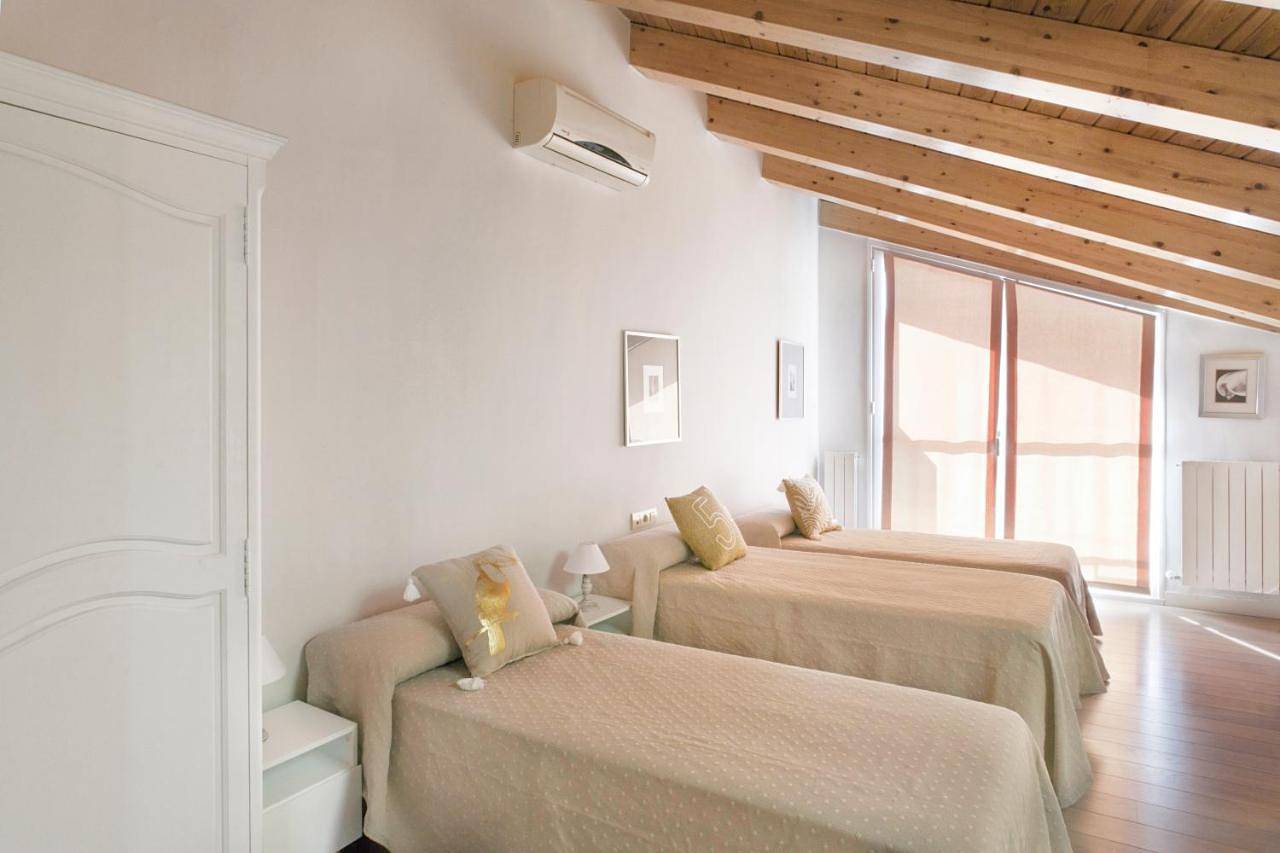Appartement entier, Habitur Experiences in Olite, Province de Navarra