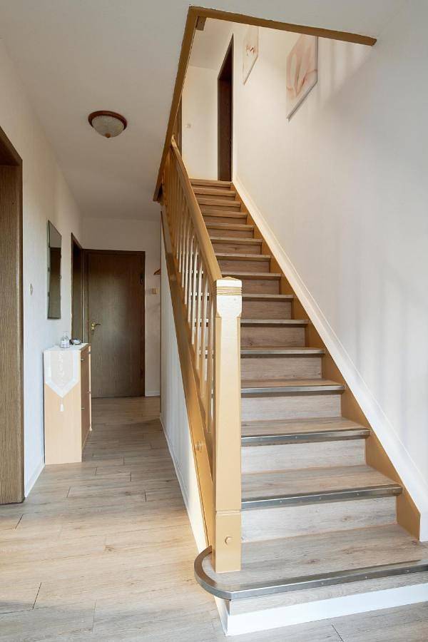 Ferienhaus für 10 Personen, mit Terrasse am Taunus - 3