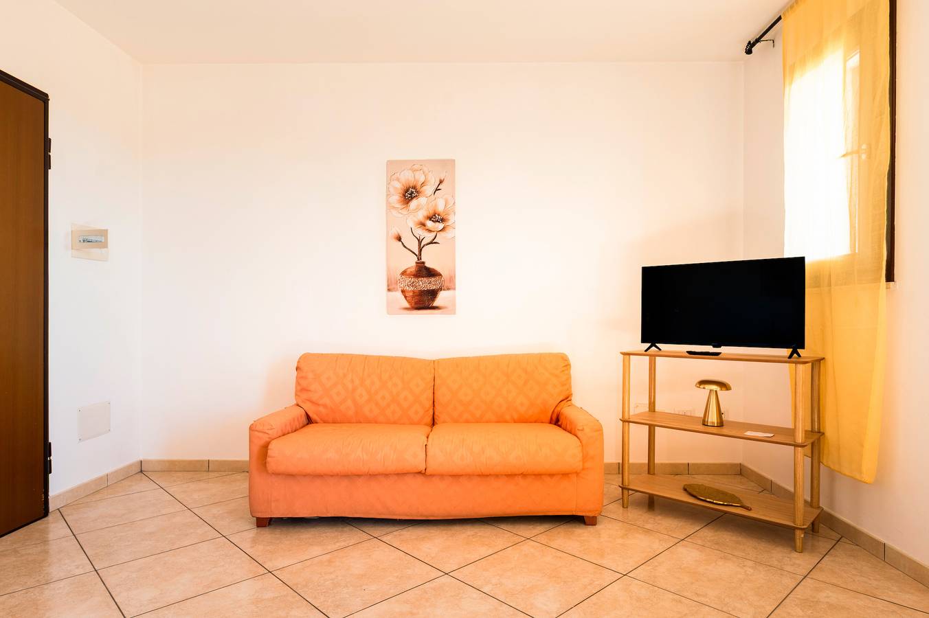 Casa de férias 'Manuela' com varanda, Wi-Fi e ar condicionado in Lecce, Lecce (província)