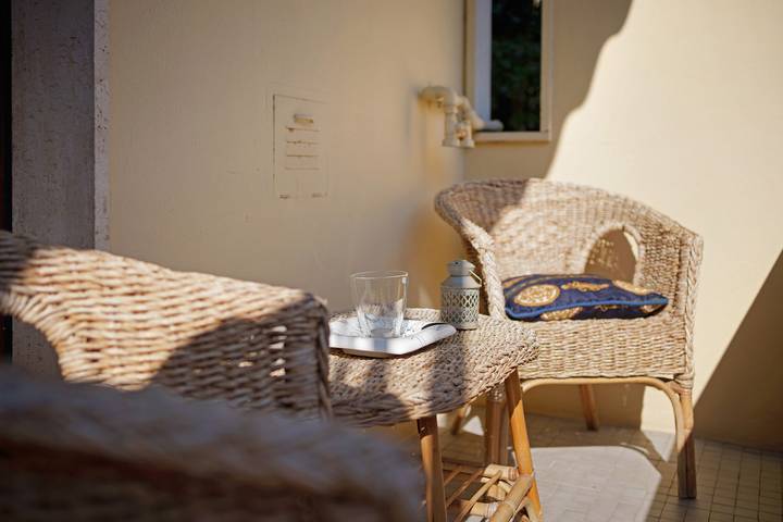Ferienwohnung für 6 Personen, mit Balkon, mit Haustier in Diano Marina Gemeinde - 2