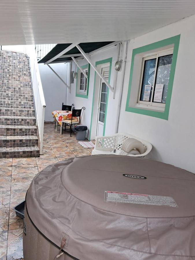 Location de vacances pour 2 personnes, avec terrasse et jacuzzi à Sainte-Marie