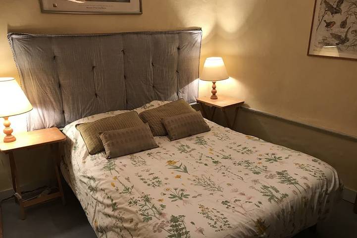 Location de vacances pour 5 personnes, avec jardin à Asnières - 2