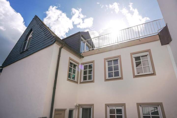 Ferienwohnung für 6 Personen, mit Terrasse in Trier (Stadt) - 3
