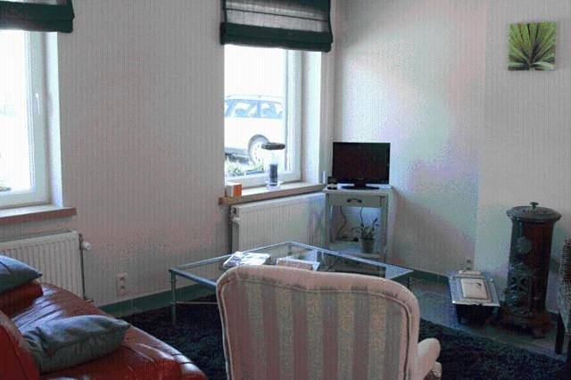 Gîte pour 2 personnes, avec terrasse et vue à Termonde - 4