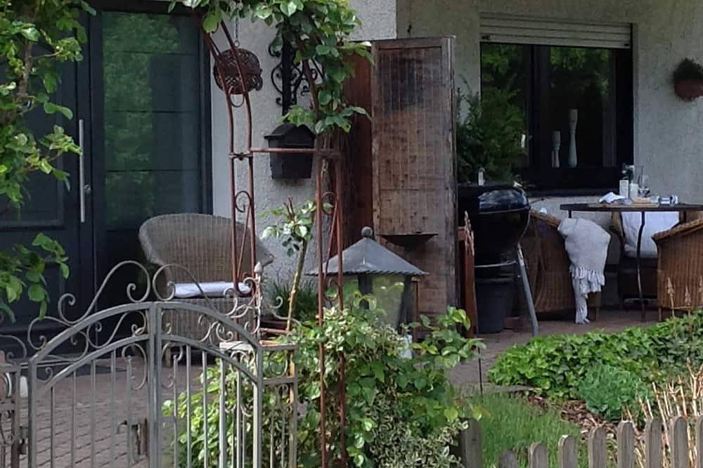 Ganze Wohnung, Ferienwohnung Casa Natura in Reichelsheim, Odenwaldkreis