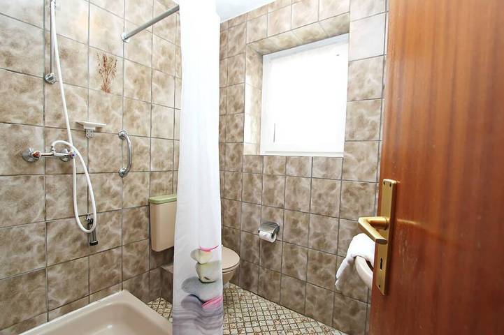 Entire apartment, Vacation apartment/apartment for 2 guests with 30m² in Hörnum in Strand Hörnum, Hörnum