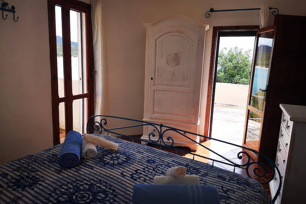 Casa adosada frente al mar (10 metros) con jardín privado Iun P5807 in Villasimius, Provincia de Cagliari
