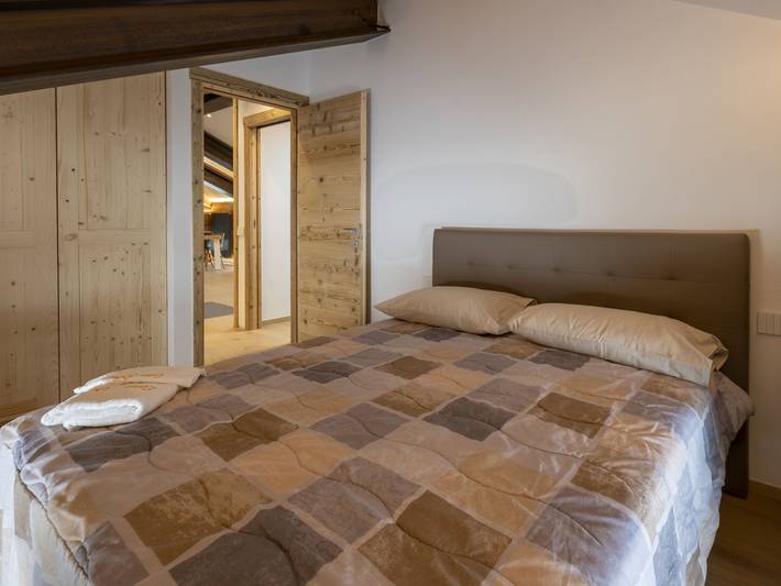 Ganze Wohnung, Casa Greta in Madesimo (Dorf), Madesimo