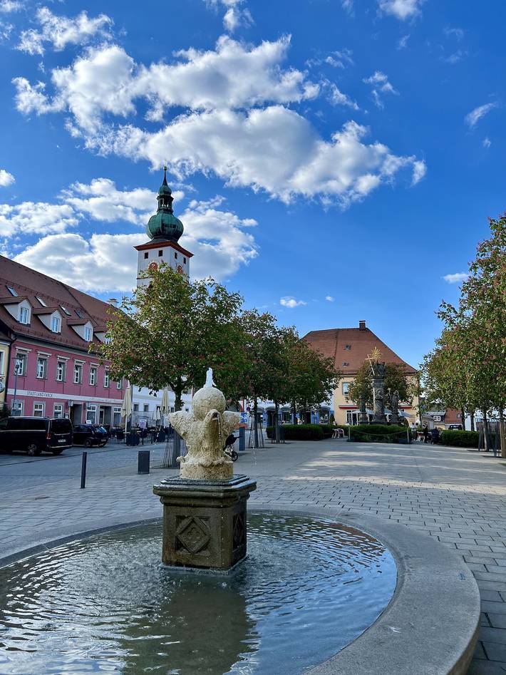 Ferienhaus für 3 Personen, mit Garten im Fichtelgebirge - 3