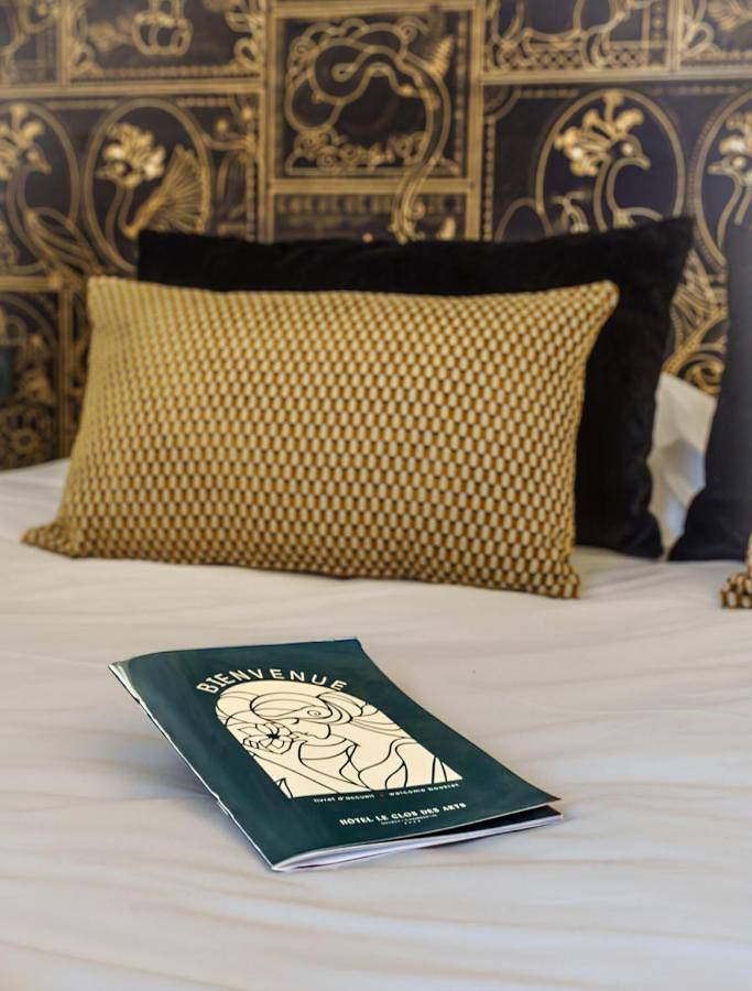 Hôtel pour 2 personnes, avec jardin et terrasse, animaux acceptés à Gevrey-Chambertin - 2