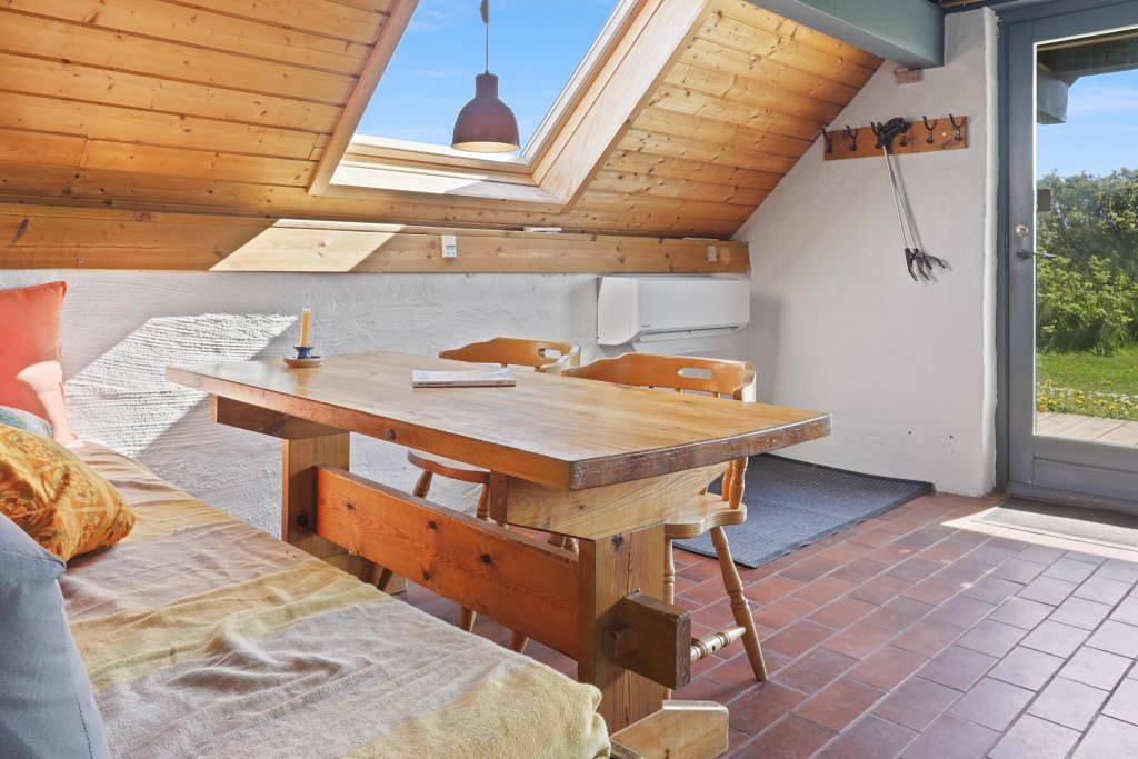 1324 in Lemvig, Lemvig und Umgebung