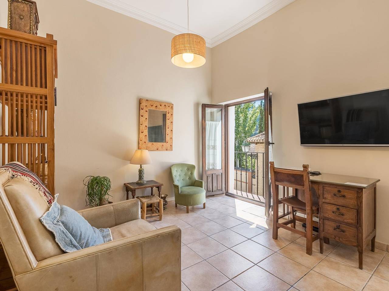 Casa histórica en el corazón del Albaicín, Granada in Granada, Provincia de Granada