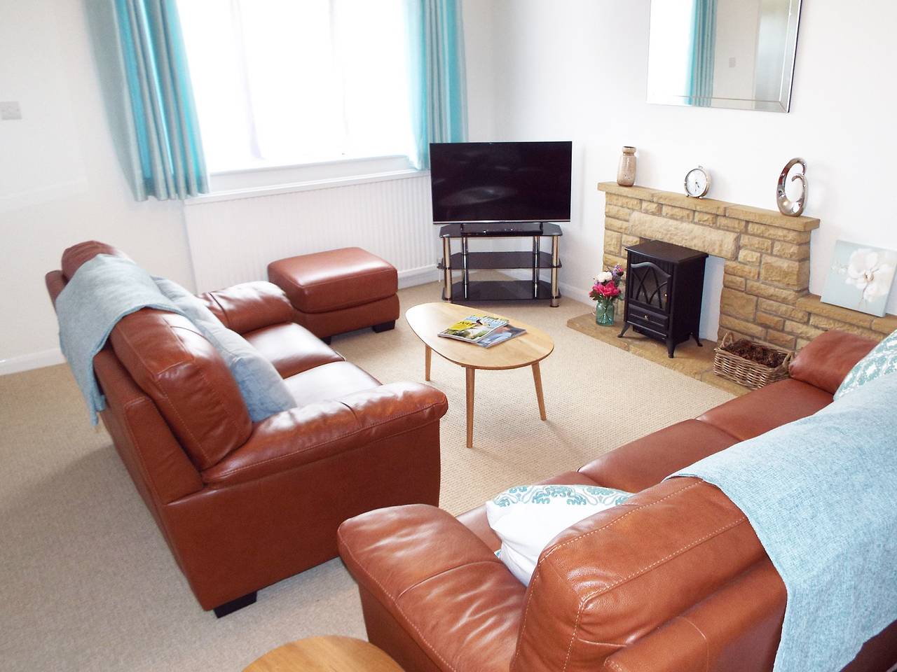 Kate's Cottage in Bourton-on-the-Water, Gloucestershire