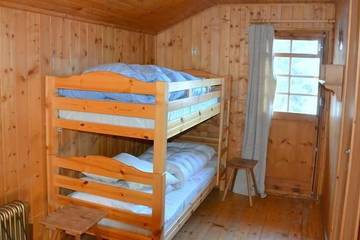 Chalet für 7 Personen in Saint Luc, Anniviers, Bild 3