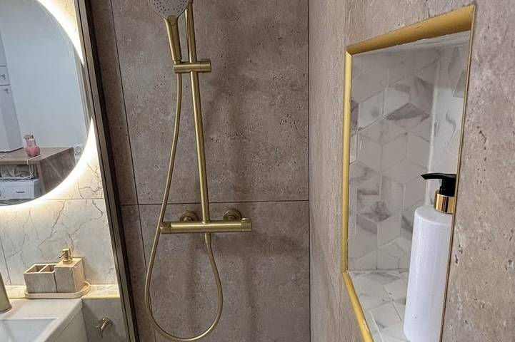 Gîte pour 4 personnes à Limeil-Brévannes - 4