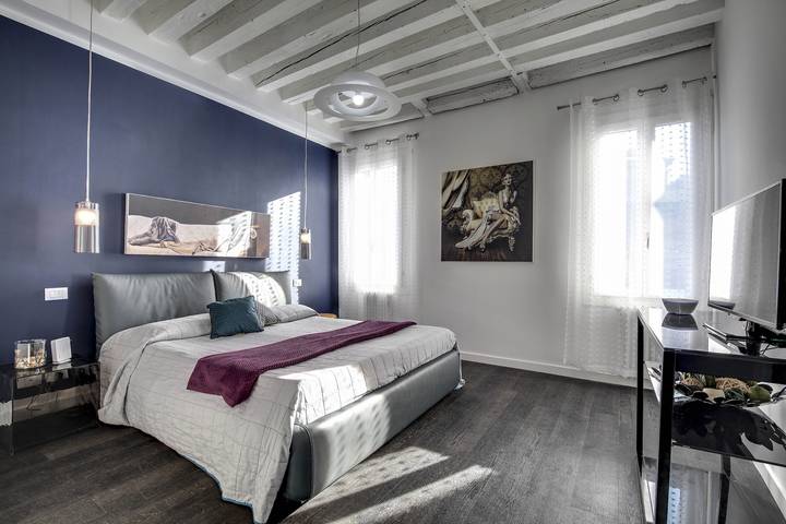 Appartement de vacances pour 4 personnes - 1