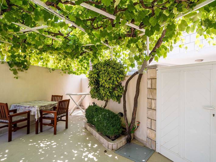 Holiday rental for 2 people in Dubrovnik