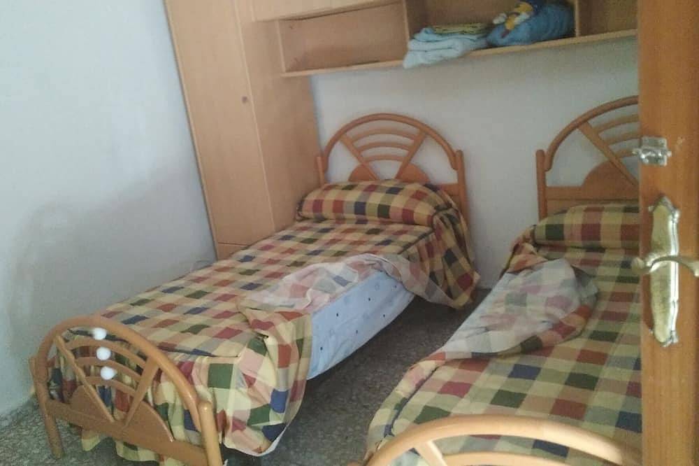 Cozy and central bass in Ciudad Real, Ciudad Real Province